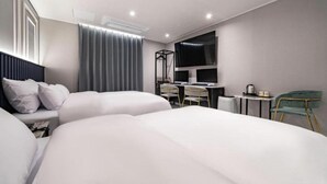 Free WiFi - Hotel RIACE (Suwon)