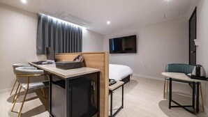 Deluxe Double Room - Hotel RIACE (Suwon)
