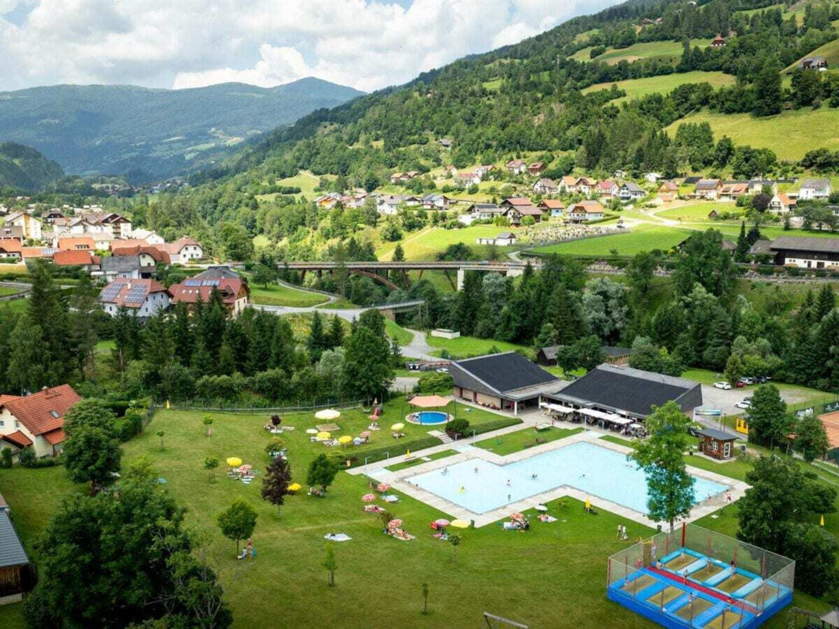 Maison | Piscine