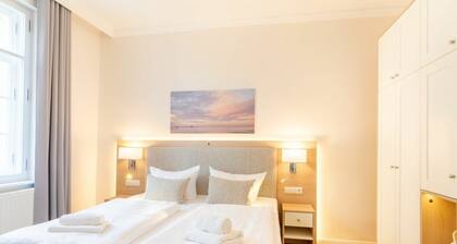 Holiday Apartment With 1 Bedroom