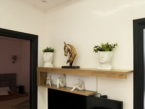 Lounge - Riad Douirtna (Marrakech)