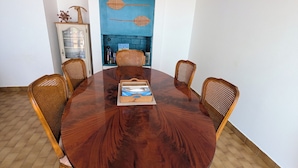 Dining - Vrbo Property (Argelès-sur-Mer)