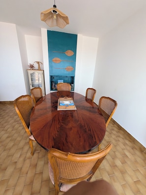 Dining - Vrbo Property (Argelès-sur-Mer)