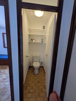 Bathroom - Vrbo Property (Argelès-sur-Mer)