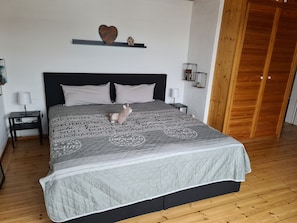 Room - Familienglück - Die "AusZeit" vom Alltag (Schönberg)