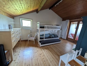 Room - Familienglück - Die "AusZeit" vom Alltag (Schönberg)