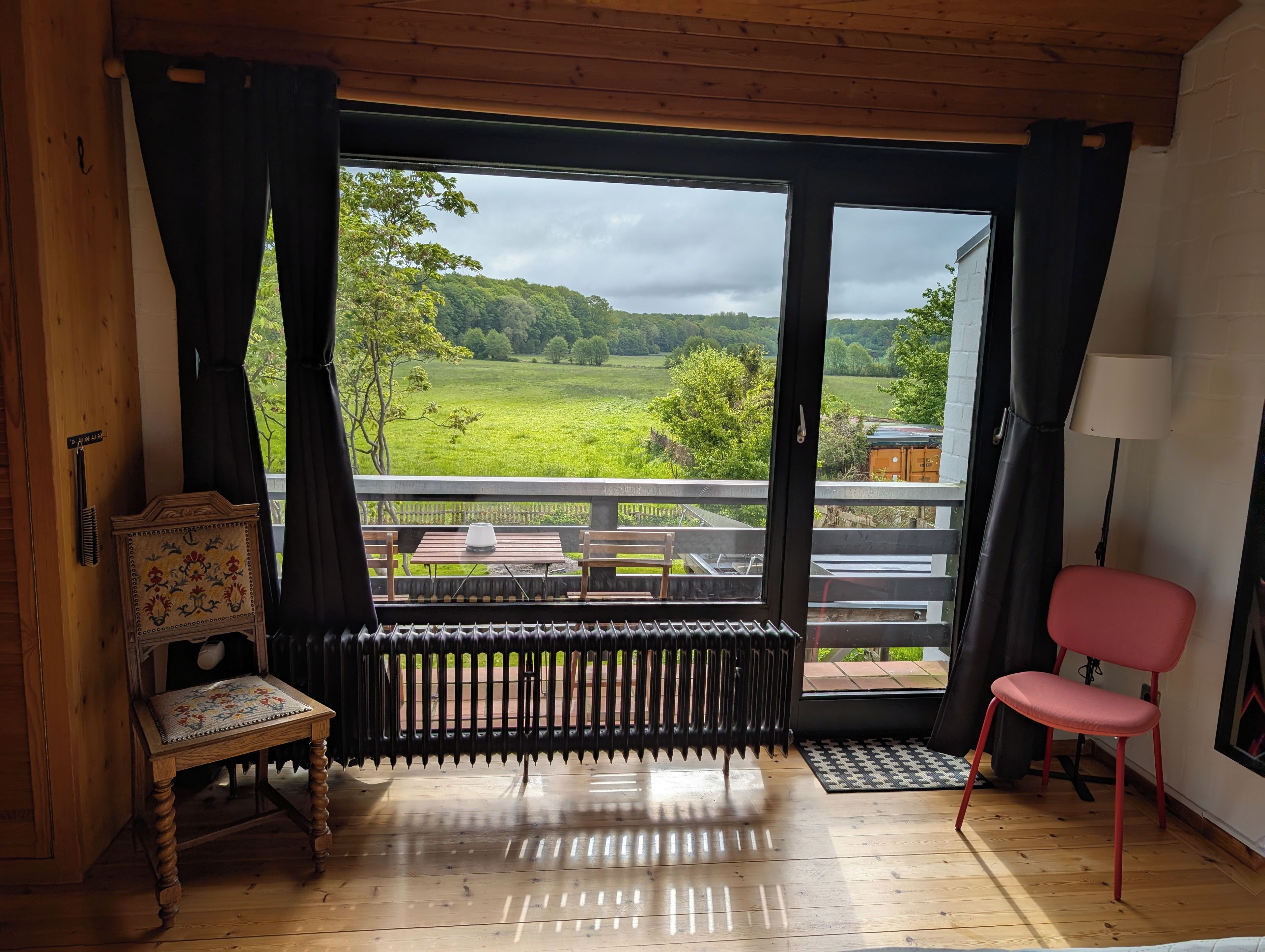 Intérieur