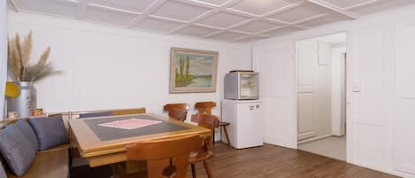 Spiseområde