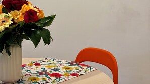 تناول الطعام
