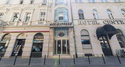 Aparthotel Old Town Gem of Sarajevo