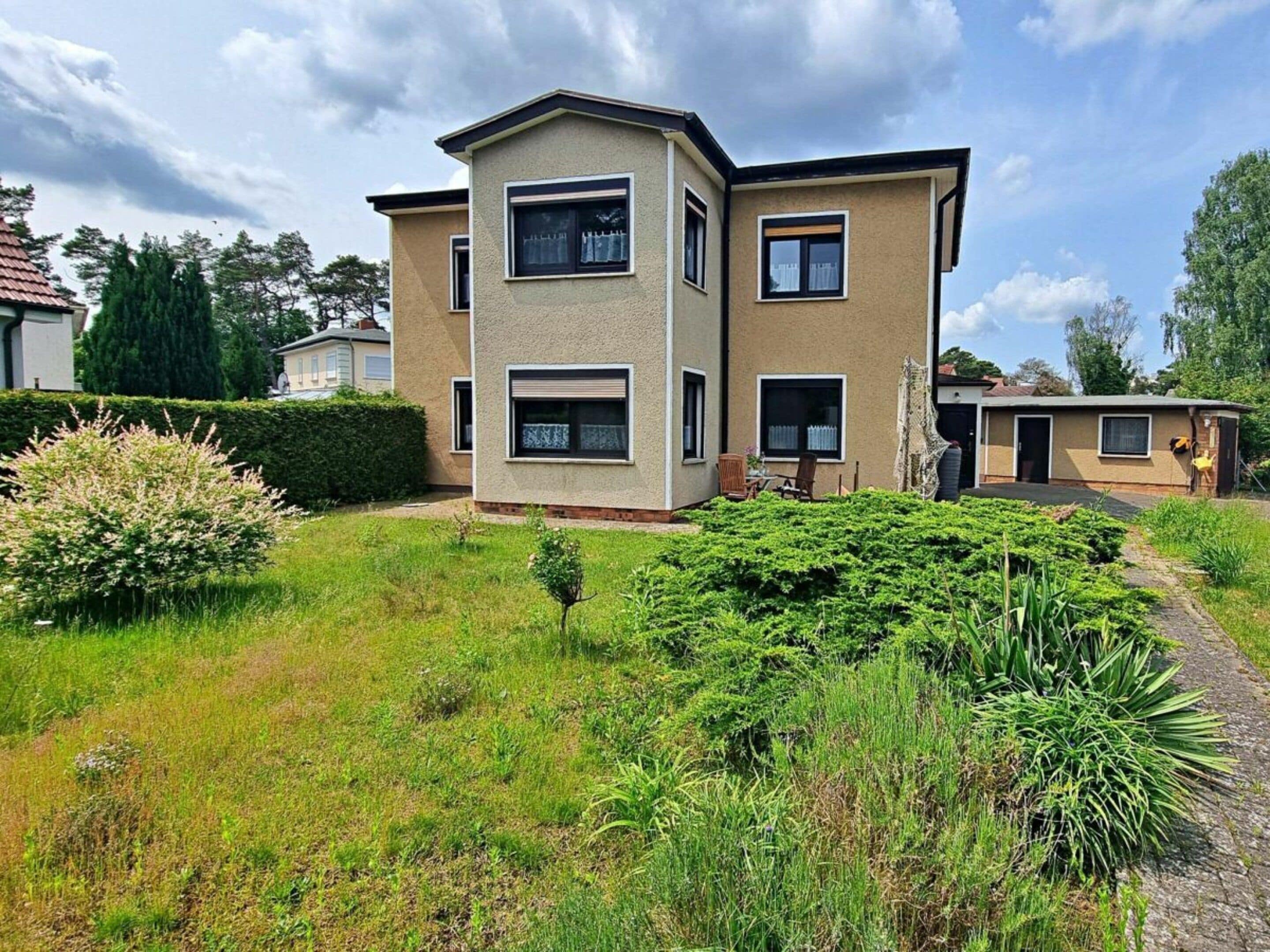 House | Exterior
