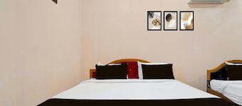 Deluxe kk Residency