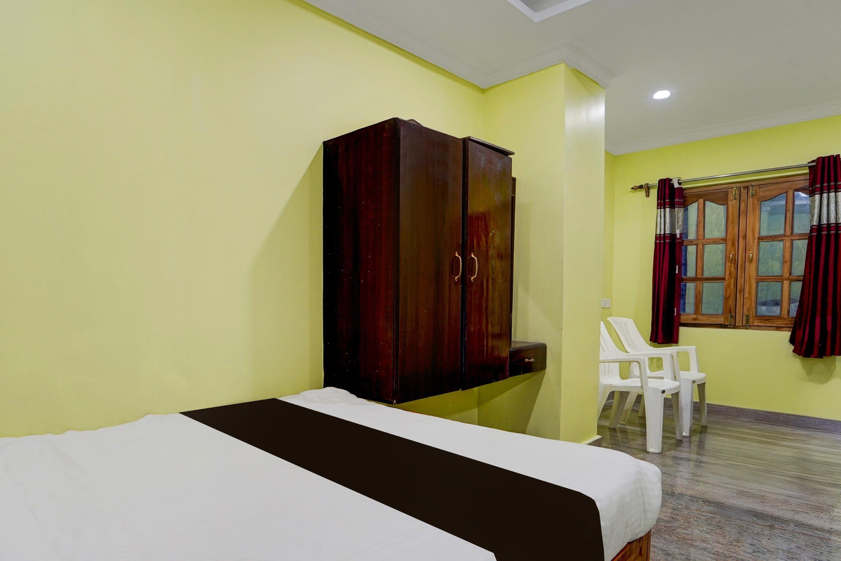 House | 1 bedroom