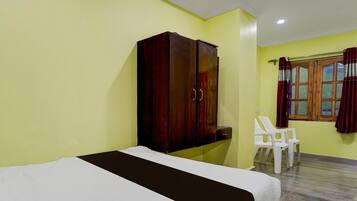 House | 1 bedroom