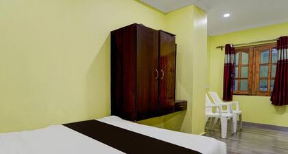 Deluxe kk Residency