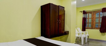 Deluxe kk Residency