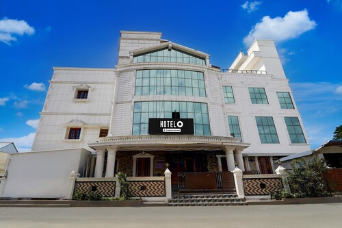 Deluxe kk Residency