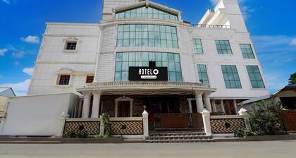 Deluxe kk Residency