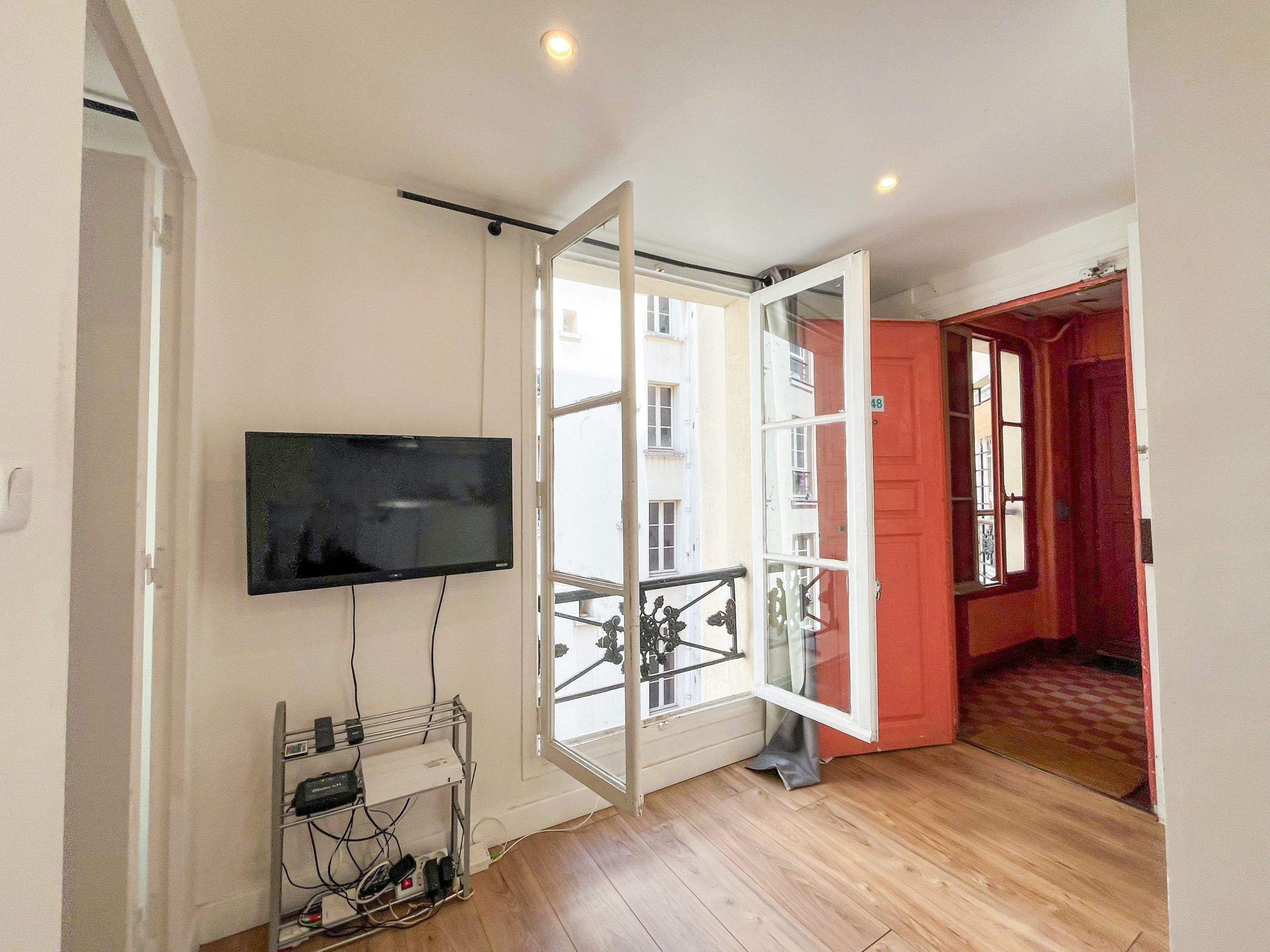 Intérieur
