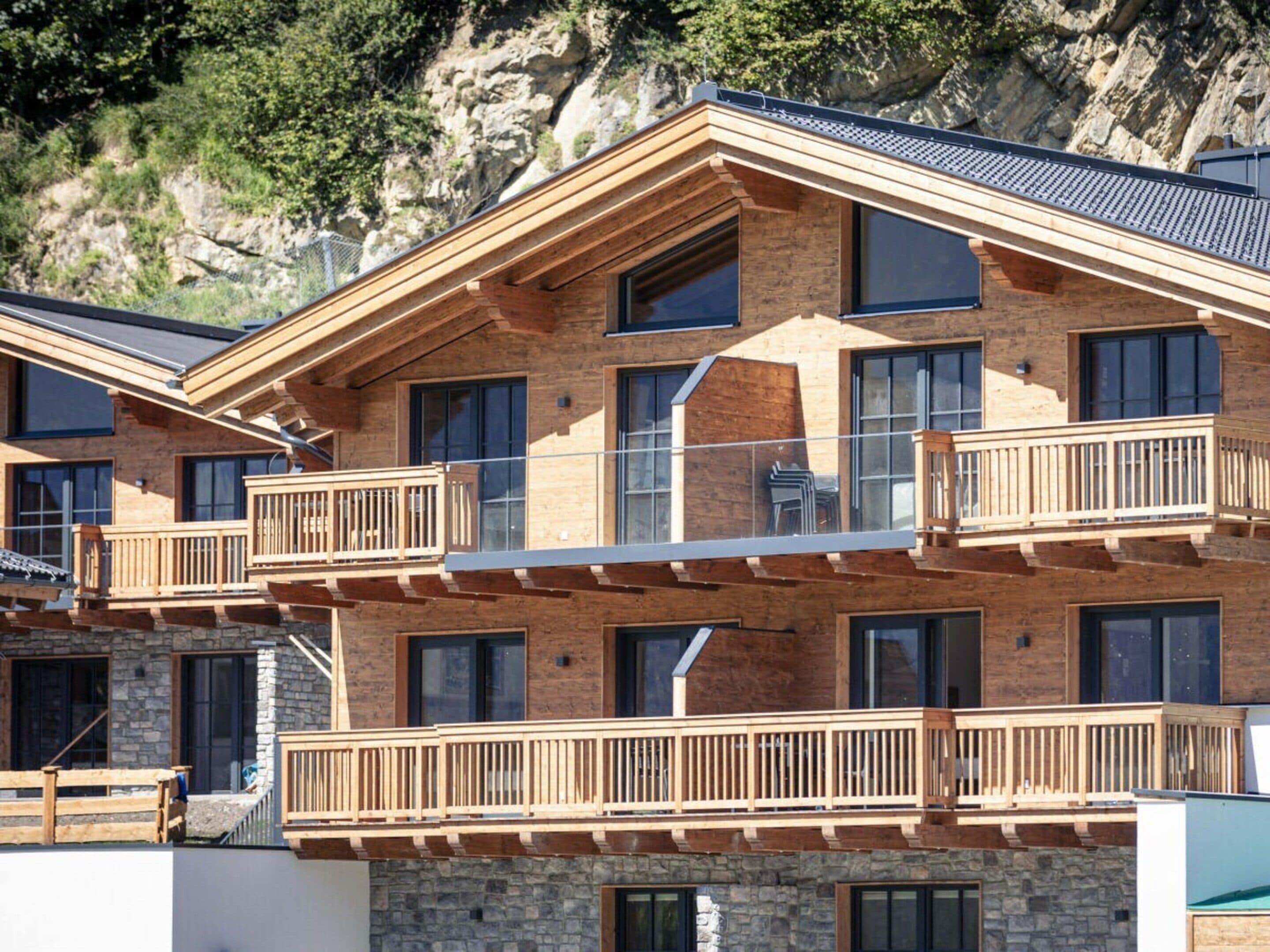 Chalet | Exterior