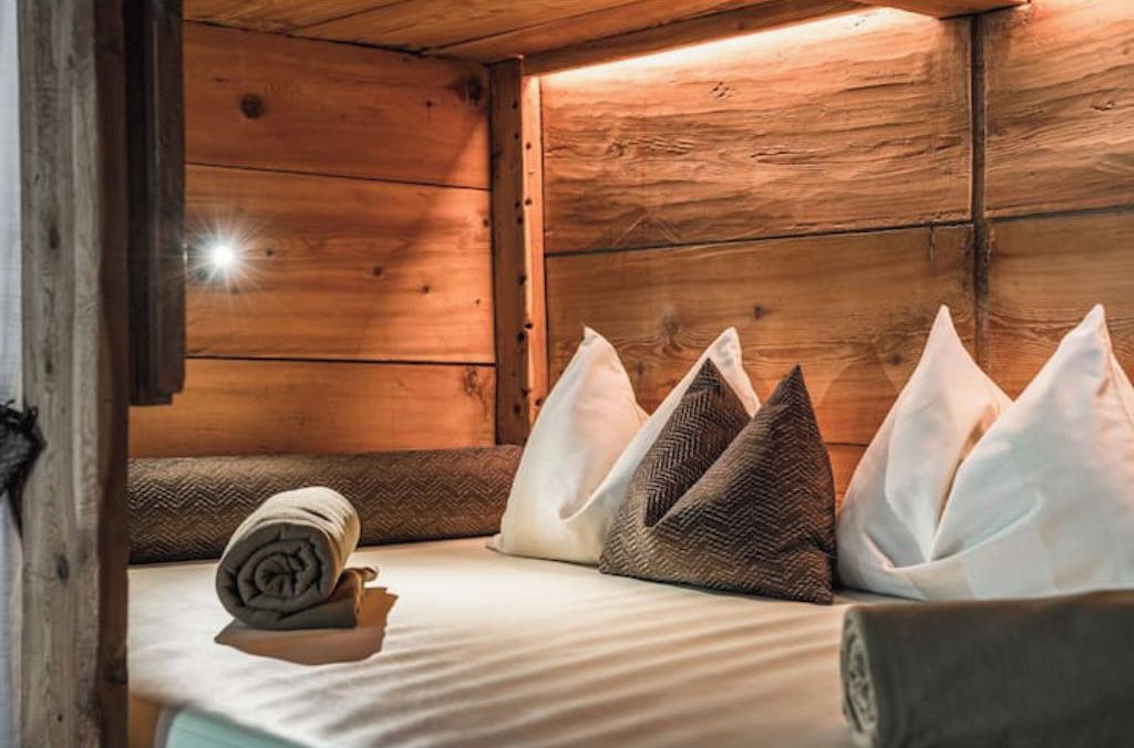 Komfortable 2-zimmer-wohnung Mit 2 Badezimmern - Brixen
