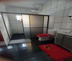 Unclassified image, 5 of 36, button - Aconchego Iguaçu Residential Complex (Foz do Iguaçu)
