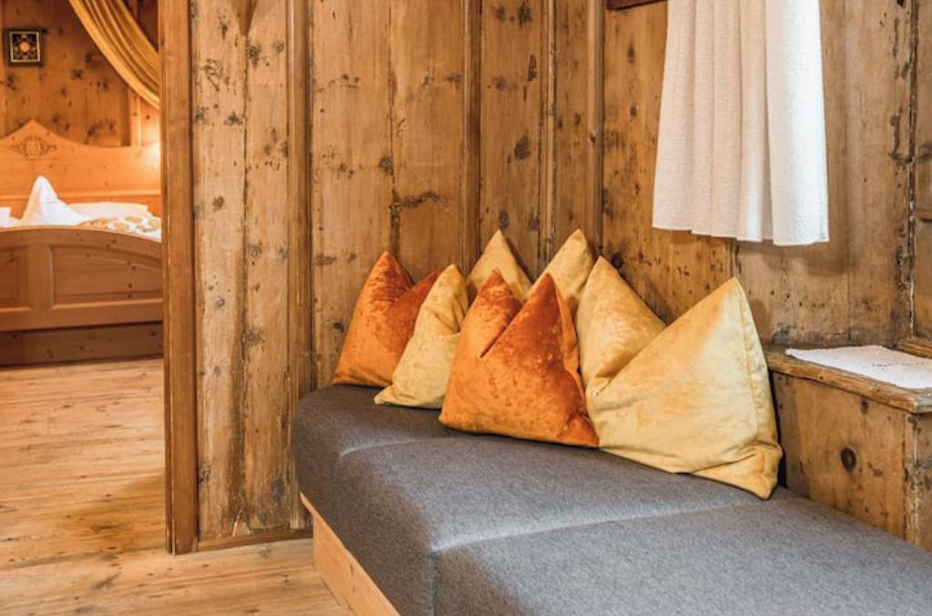 Tyrolean Apartment - Bressanone