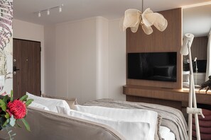 Unclassified image, 5 of 12, button - Oh Baby - Premium with Relaxing Bathtub (Gdańsk)