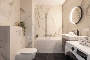 Unclassified image, 3 of 12, button - Oh Baby - Premium with Relaxing Bathtub (Gdańsk)