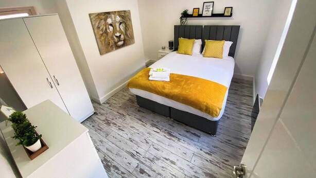 Appartement, 1 chambre