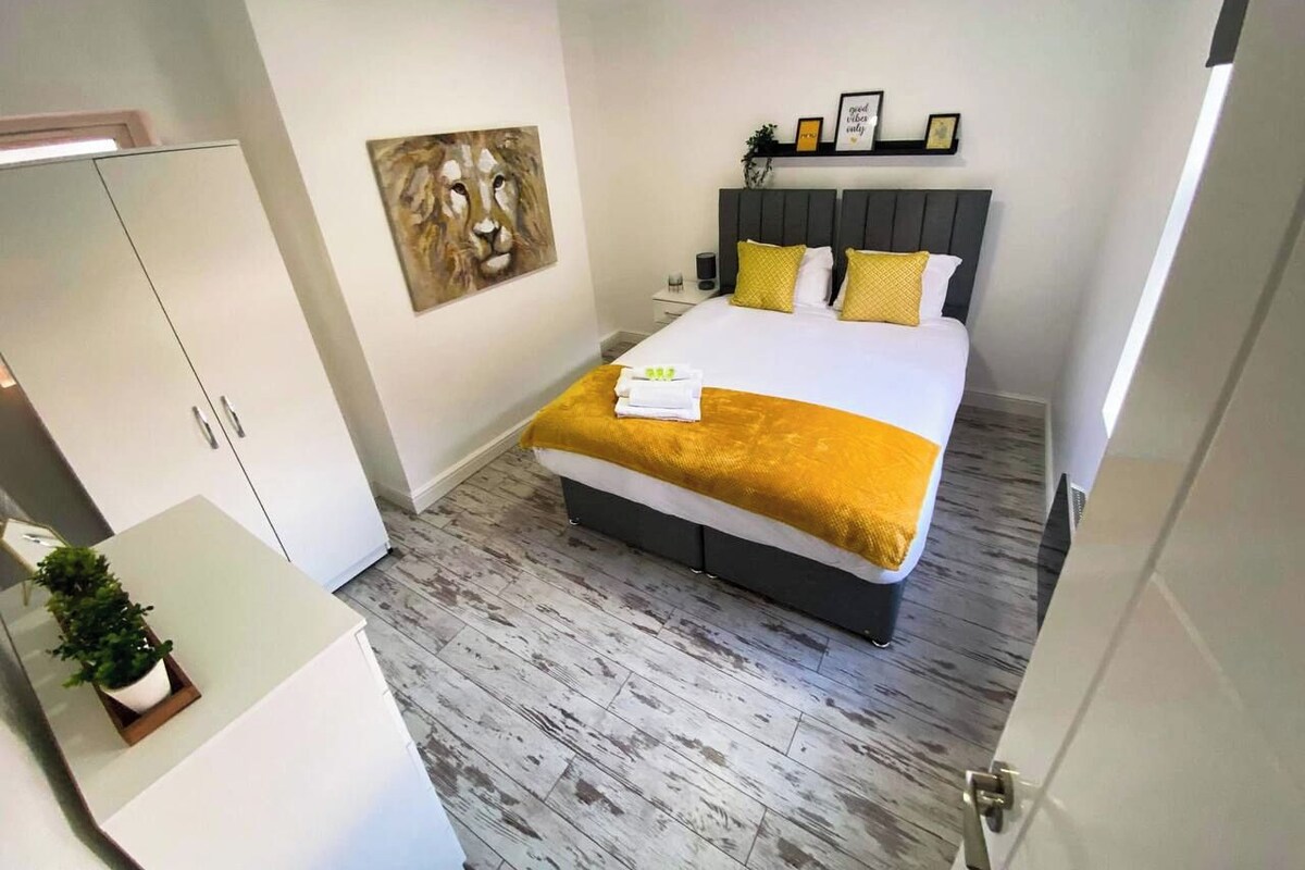 Appartement, 1 chambre