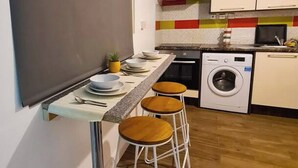 Appartement, 1 chambre | Cuisine privée