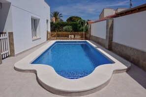 Alberca