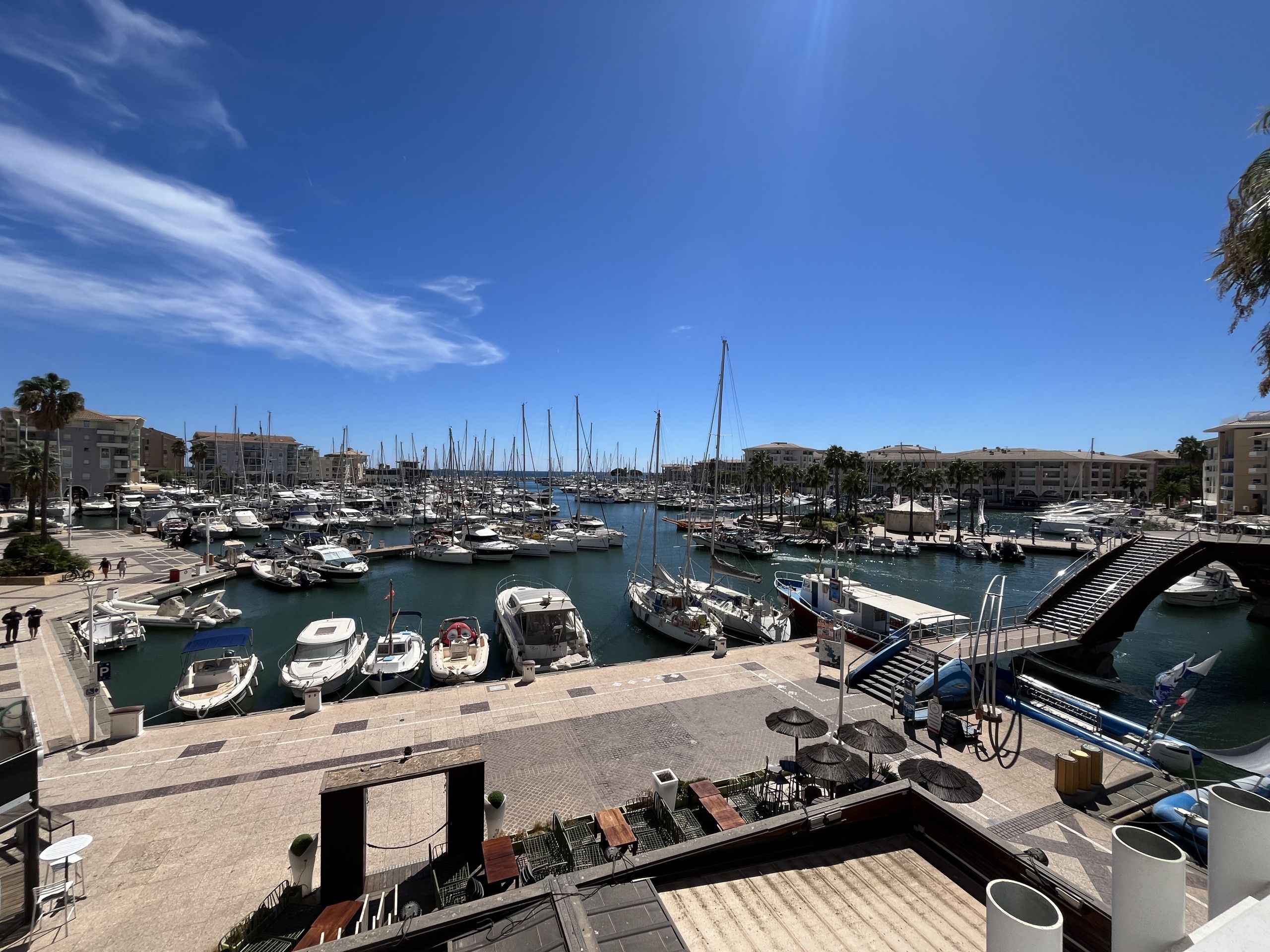 Marina