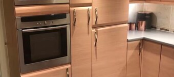 Apartment Sleeps 3 With Wifi