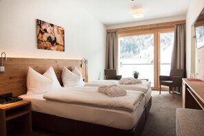 Comfort-Doppelzimmer