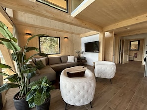 Oppholdsområde