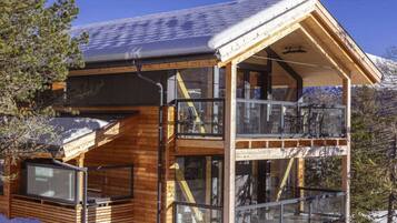 Chalet | Exterior