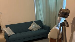 Área de estar