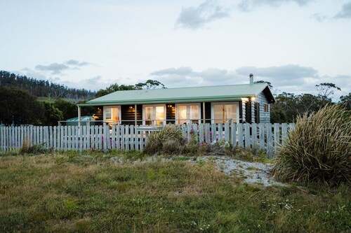 Forty Beach at Connellys Marsh