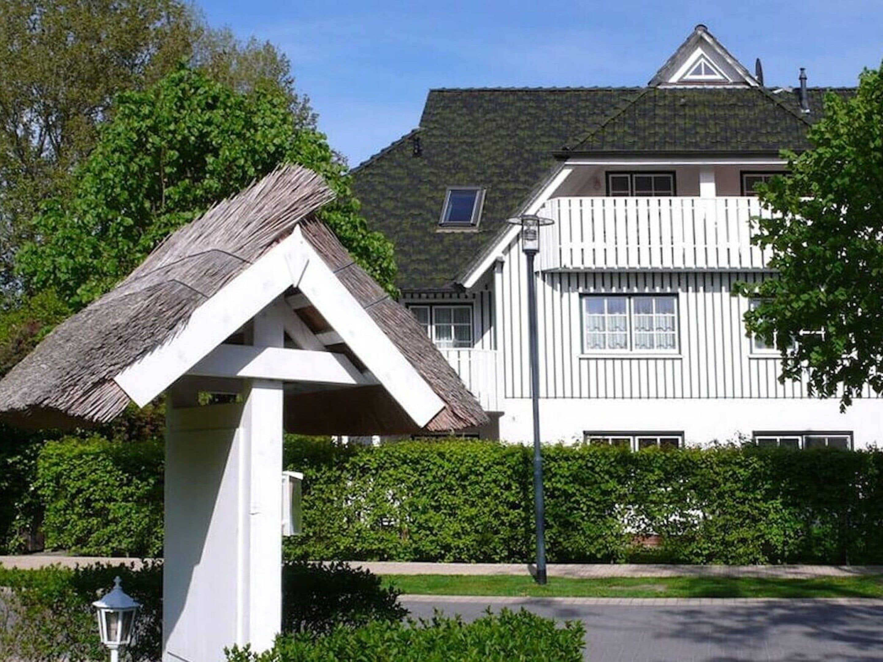 House | Exterior