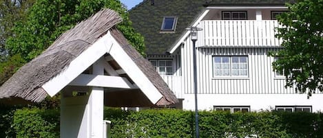 House | Exterior
