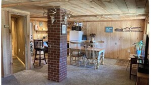 Unclassified image, 4 of 20, button - Village Oaks, The Little Cabin  (Wanchese)