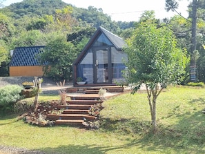 Exterior - Recanto Campeiro (Paim Filho)