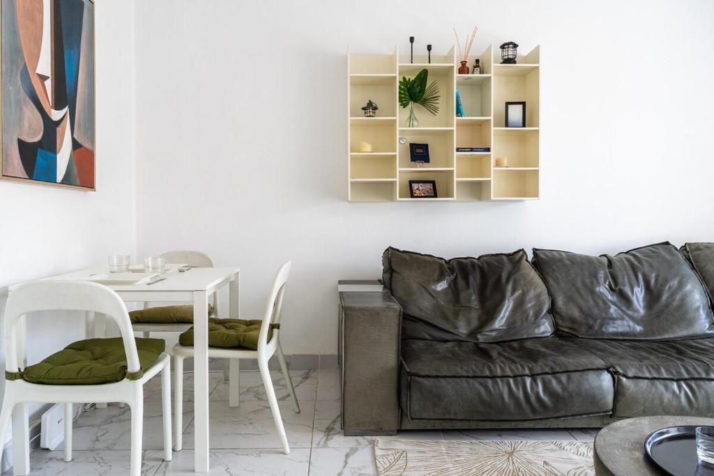 Seaview Suite In Limassol Near The Beach - Limassol