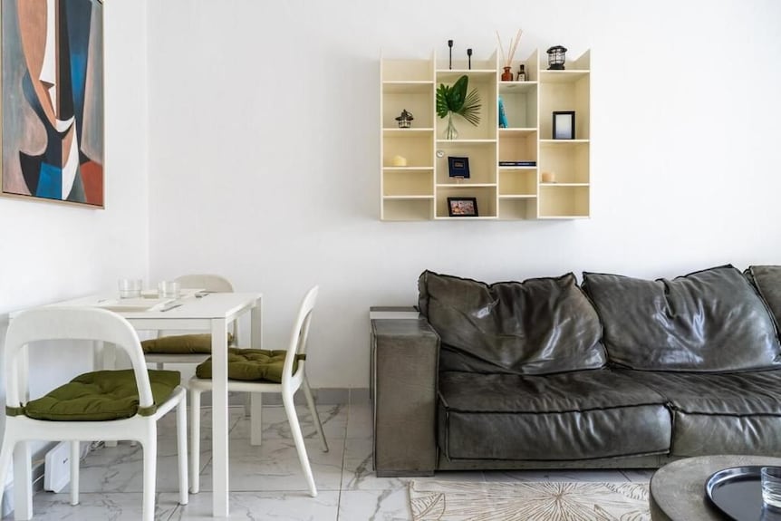Seaview Suite In Limassol Near The Beach - Limassol