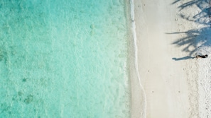 Beach - Six Palms Beach (Male)