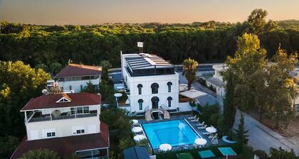 On Your Dreams Belek
