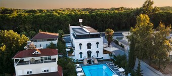 On Your Dreams Belek