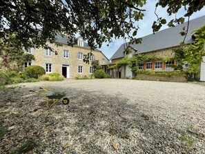 Exterieur